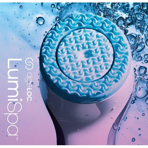 ĐẦU CỌ CHẠY MÁY MASSAGE LUMISPA