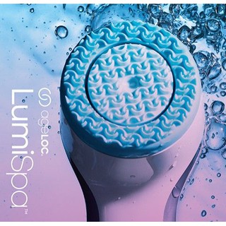 Đầu Máy Rửa Mặt Lumispa N'uskin
