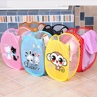 Giỏ lưới đựng đồ đa năng- br00541