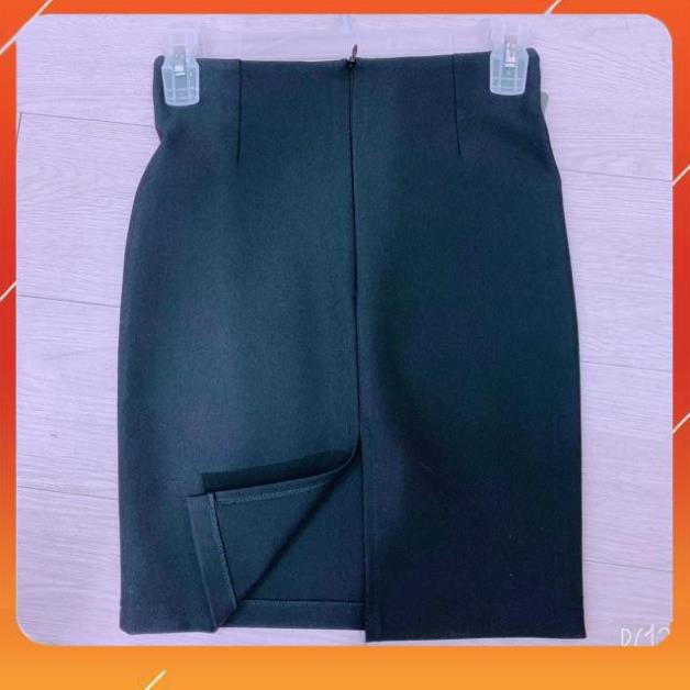 [FreeShip- Ảnh Thật] Chân Váy Bút Chì Túi Xéo V162 | BigBuy360 - bigbuy360.vn