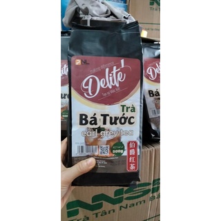 Hồng trà bá tước cao cấp delite 500gr