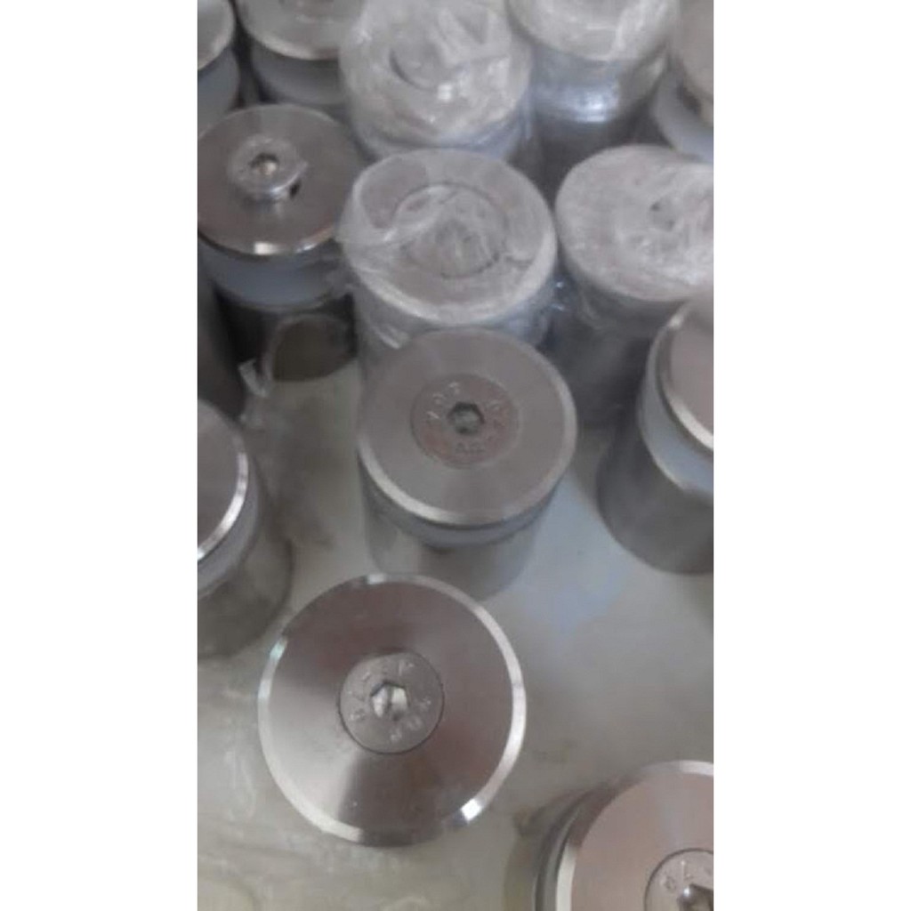Ốc kính 38 x 4cm inox 304