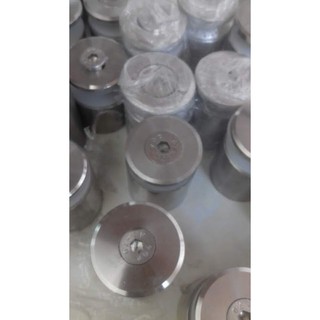 Ốc kính 38 x 4cm inox 304