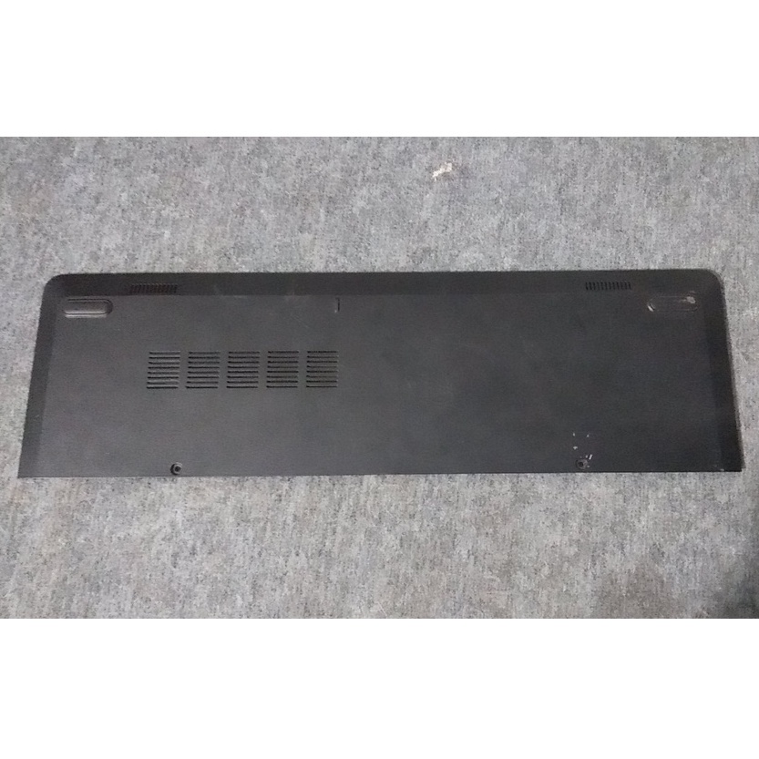 Vỏ mặt E nắp che ram , HDD Laptop Dell inspiron 3558 ( bản không DVD )