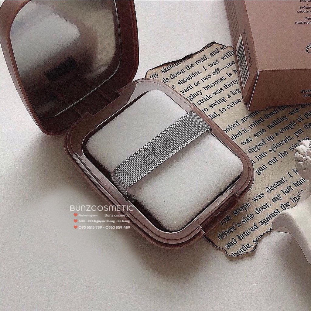 Phấn phủ b,.,iia Last sebum pact Super clear | BigBuy360 - bigbuy360.vn