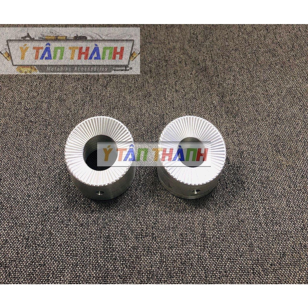 Tiêu Tiện Pô Leovince Đít Xéo 3D MS1914