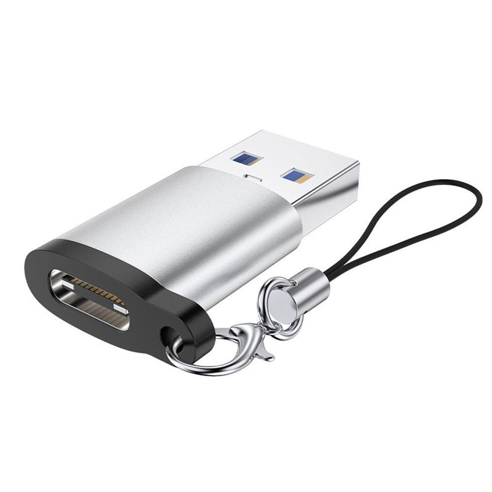 BTLIMER Đầu Sạc OTG USB Thông Dụng