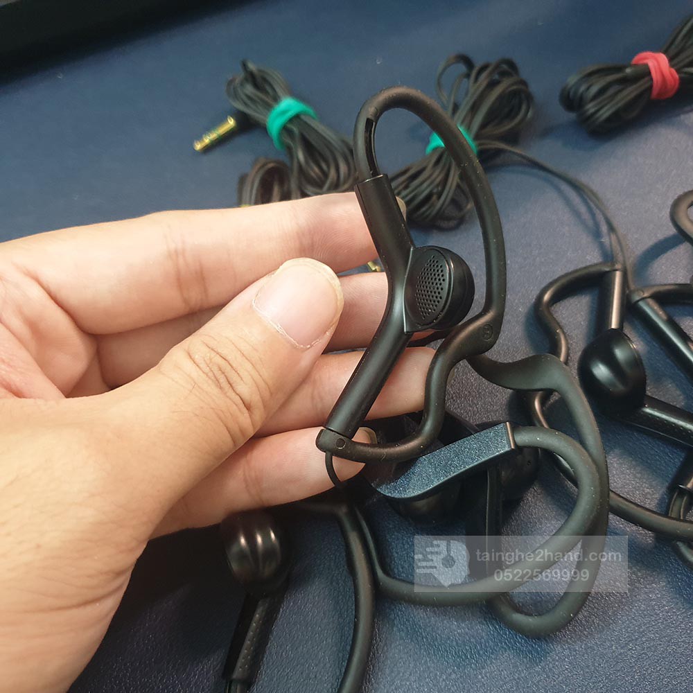 Tai nghe thể thao Sony as200 chính hãng nhập USA