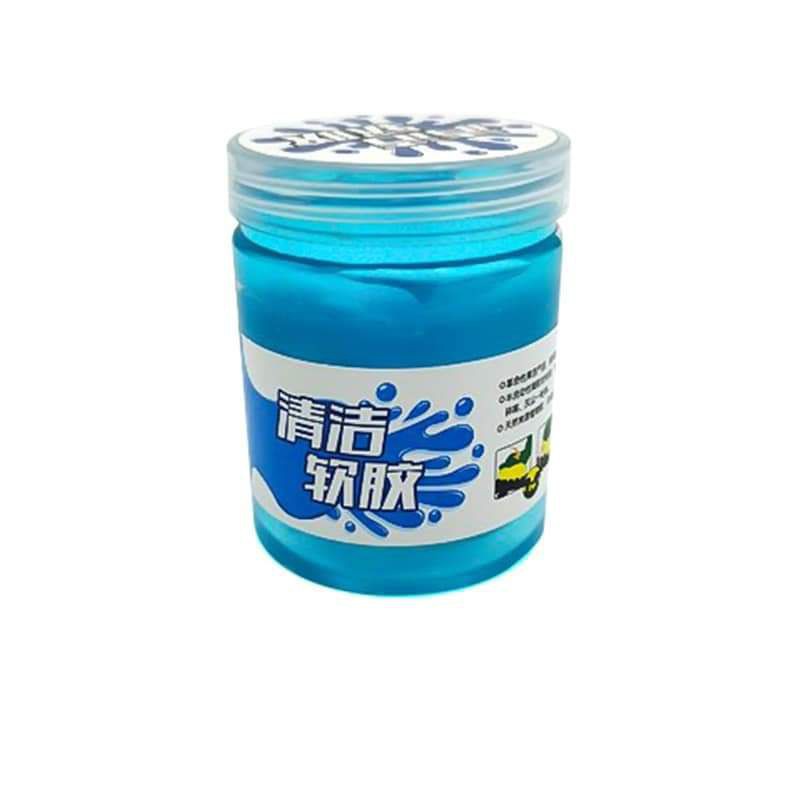 hộp cao su mềm làm sạch bụi bẩn 200g,,,