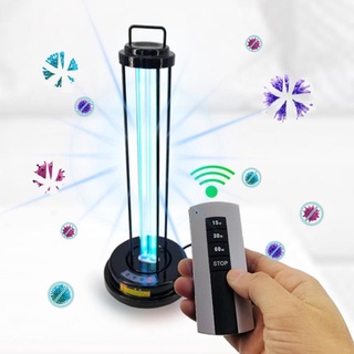 Đèn khử trùng uv diệt khuẩn có ozone dr.air uv 40w