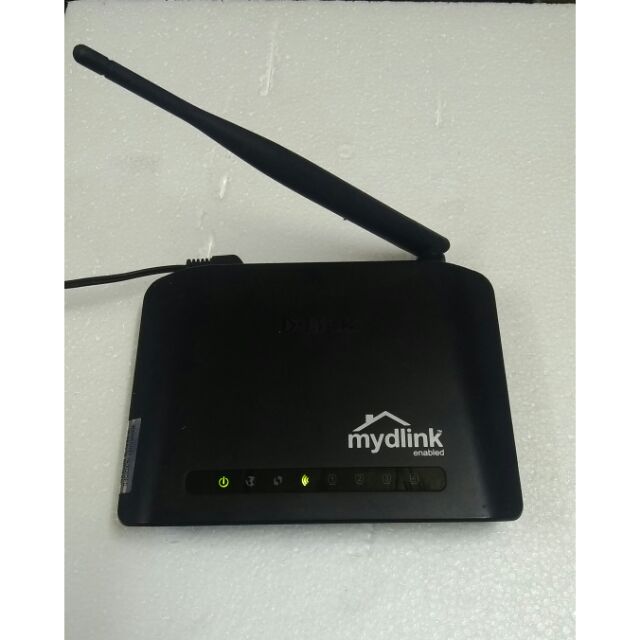 Bộ phát wifi D-LINK DIR-600L