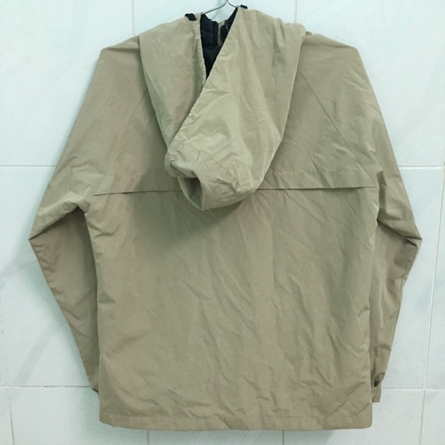 Áo khoác Jacket Wet của Ginny