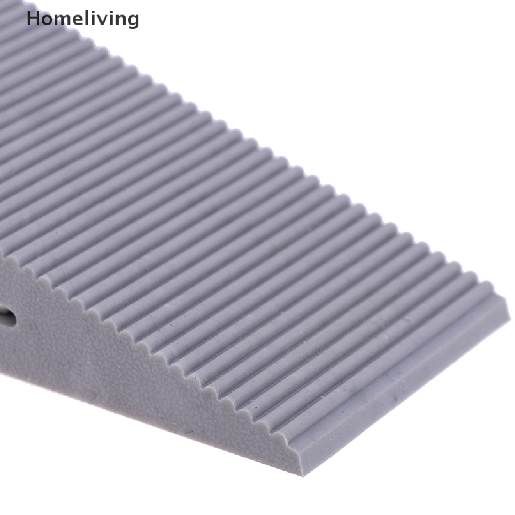 1 Dụng Cụ Chặn Cửa Bằng Cao Su Chịu Tải Nặng