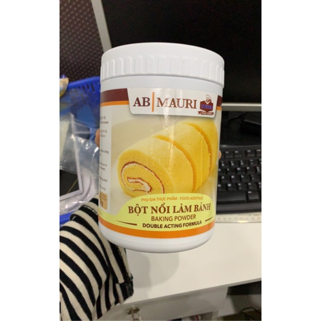 Baking powder/ bột nổi 20g