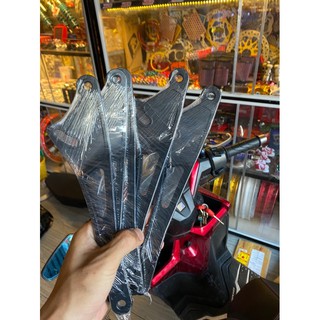 Pass giữ pô stb cho mọi dòng xe