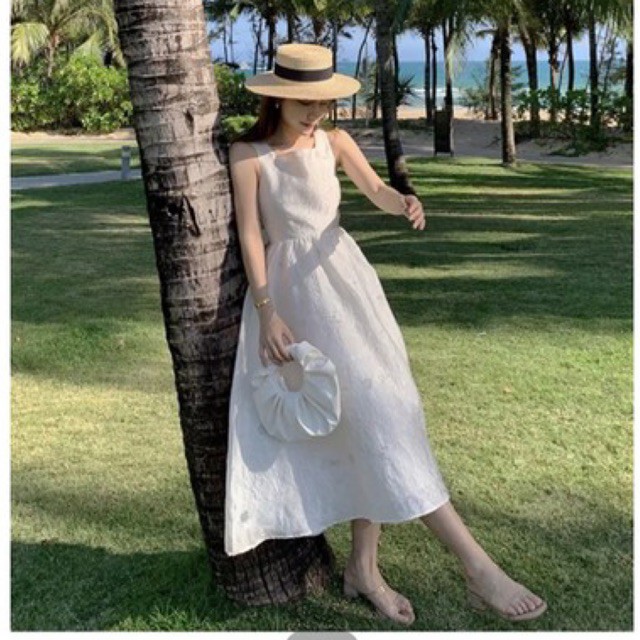 Đầm Quảng Châu hàng cao cấp loại 1