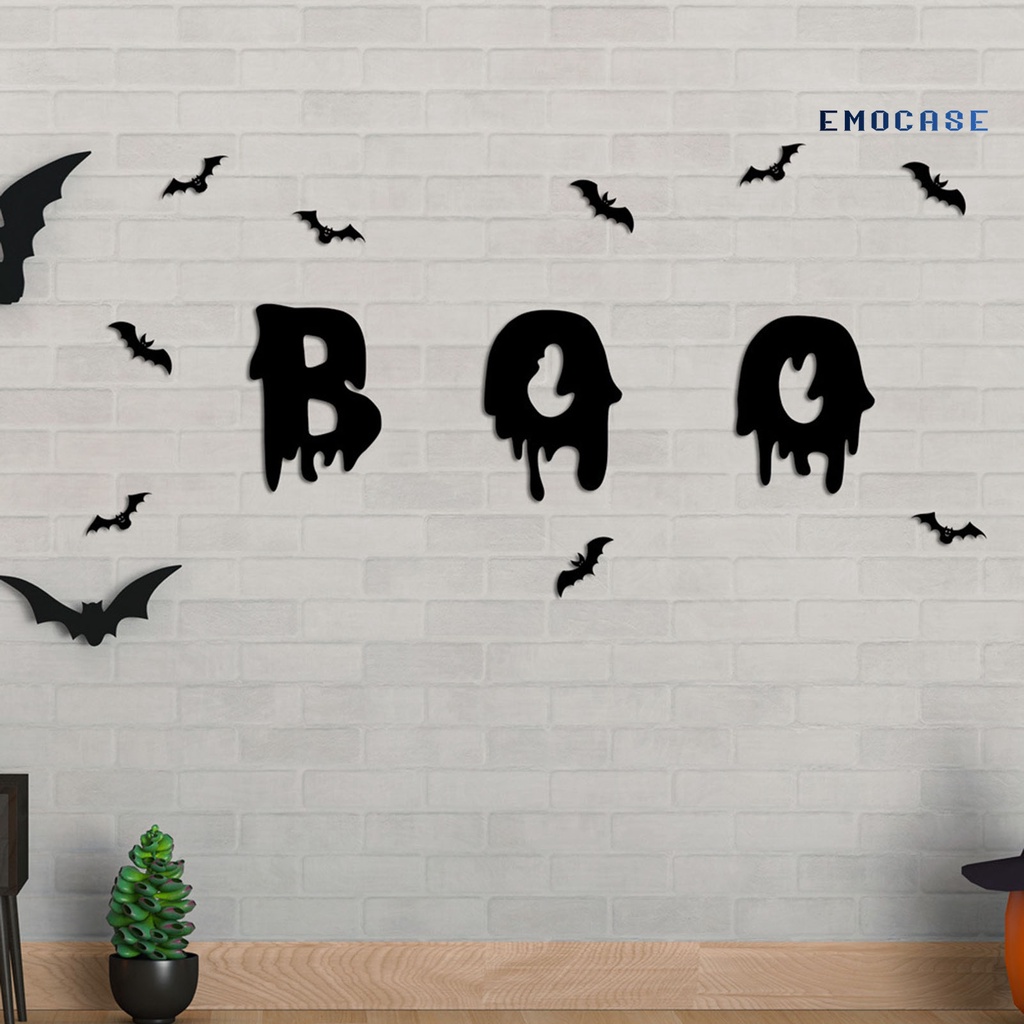 Miếng Dán Tường Trang Trí Chống Mài Mòn Lâu Trôi Dễ Sử Dụng