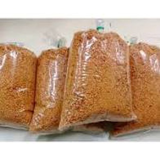Muối tôm tây ninh