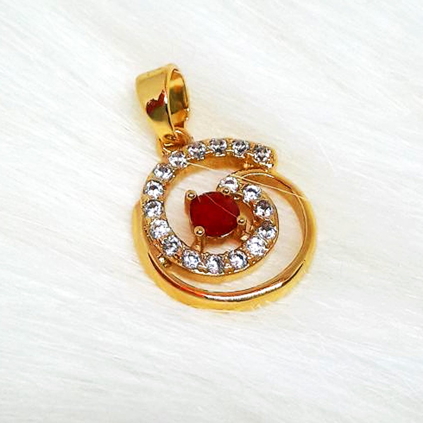 Mặt dây chuyền thời trang Noble cao cấp - MK67
