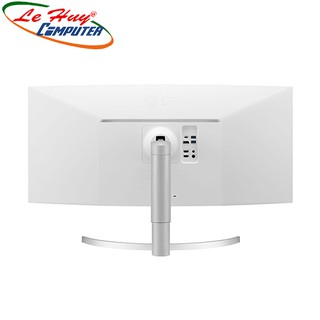 Màn hình LG 38WN95C-W 38 inch
