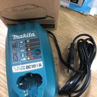 Đế sạc pin Makita DC10WA