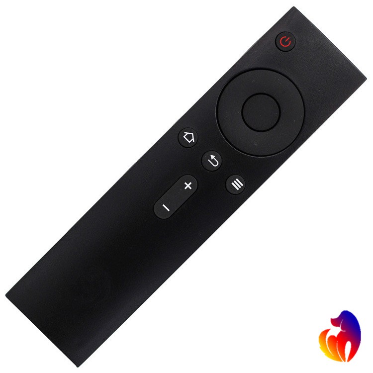 Điều khiển từ xa cho Xiaomi Bluetooth 4.0 Smart mi TV 3 Xiao