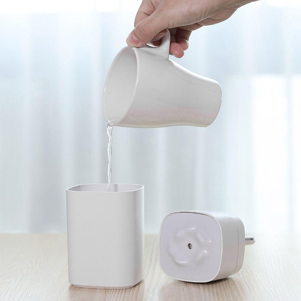 GOGOUP Máy Phun Sương Tạo Độ Ẩm Có Đèn Led Ban Đêm Mới