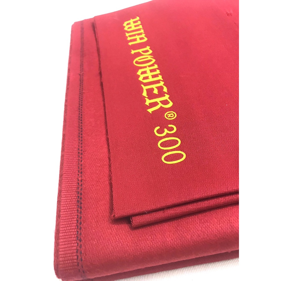 VẢI LỖ  BIDA WIN POWER 300