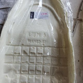 Mút yên xe wave RS