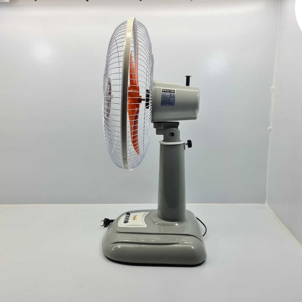 Quạt Lửng Sài Gòn - Rẻ - Mát - Khỏe - BH 1 năm | BigBuy360 - bigbuy360.vn