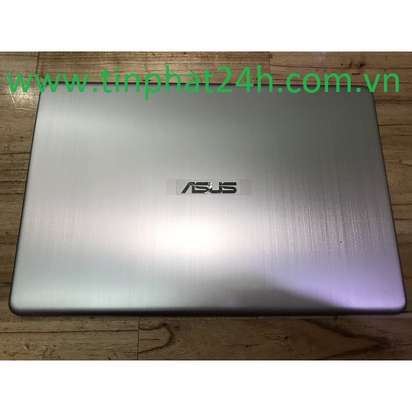 Thay Vỏ Laptop Asus VivoBook S510 X510 X510UA A510 F510 X510UQ X510UN