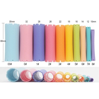 Trục Uốn Lạnh loại dầy