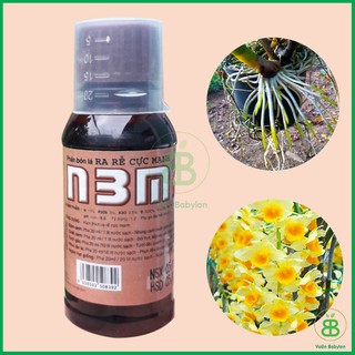 N3M Pro Siêu Ra Rễ Cực Mạnh 100ml