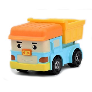 MÔ HÌNH XE ROBOCAR POLI & FRIEND ( CHỌN NGẪU NHIÊN 1 XE )