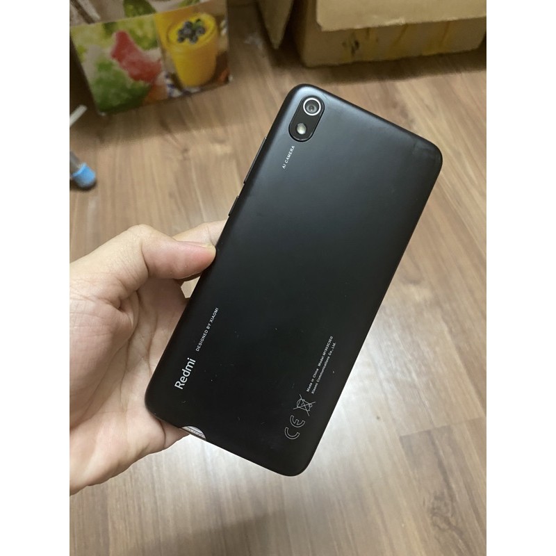 Điện thoại Xiaomi Redmi 7A 2GB/16Gb - Pin 4000 mAh