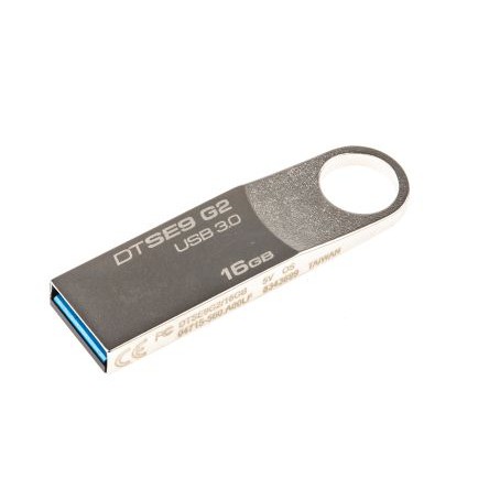 USB Kingston 32GB 16GB DataTraveler SE9