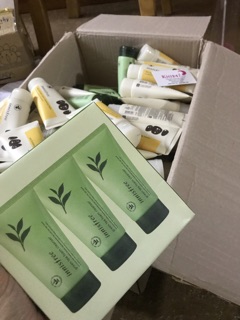 SRM Innisfree 150ml