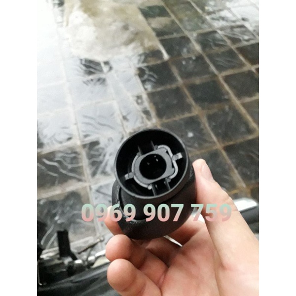 Tay đi số Hyundai grand i10 số sàn