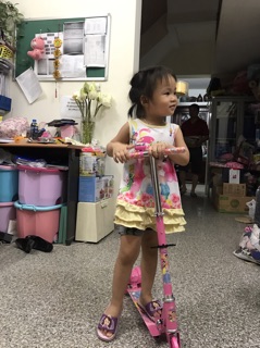 Xe trượt scooter