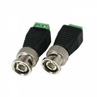 Jack BNC vặn ốc dùng cho camera