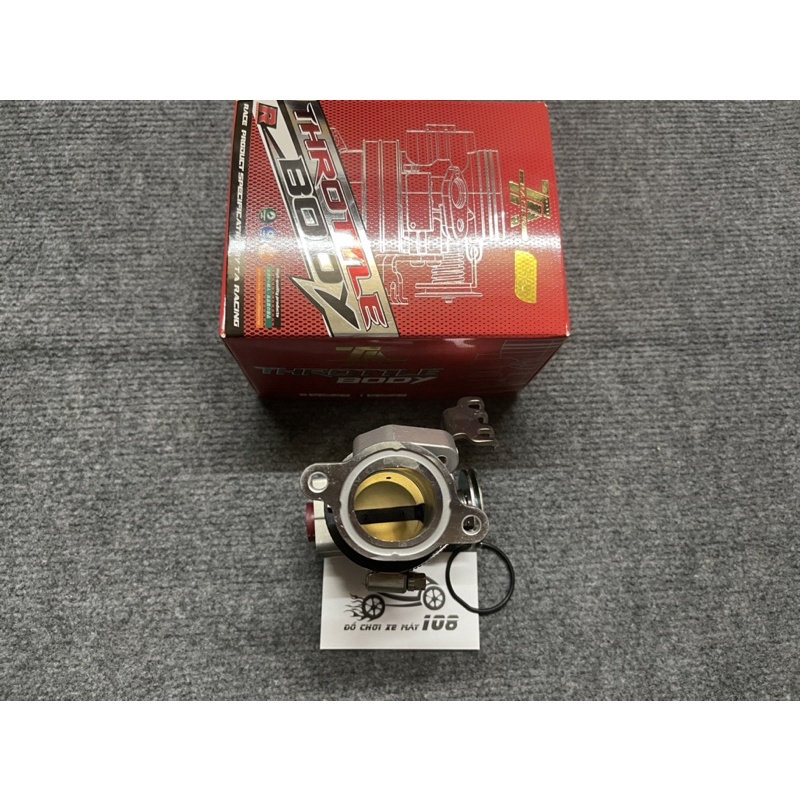 Họng Xăng Raider Fi - Satria Fi