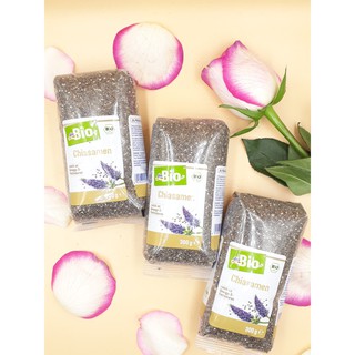 Hạt Chia – Đạt tiêu chuẩn Bio Châu Âu