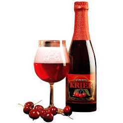Chai Bia Lindemans Kriek 3,5%
