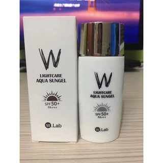 [Chính Hãng] Kem chống nắng dưỡng trắng, nâng tone da Hàn Quốc W.Lap SPF 50+