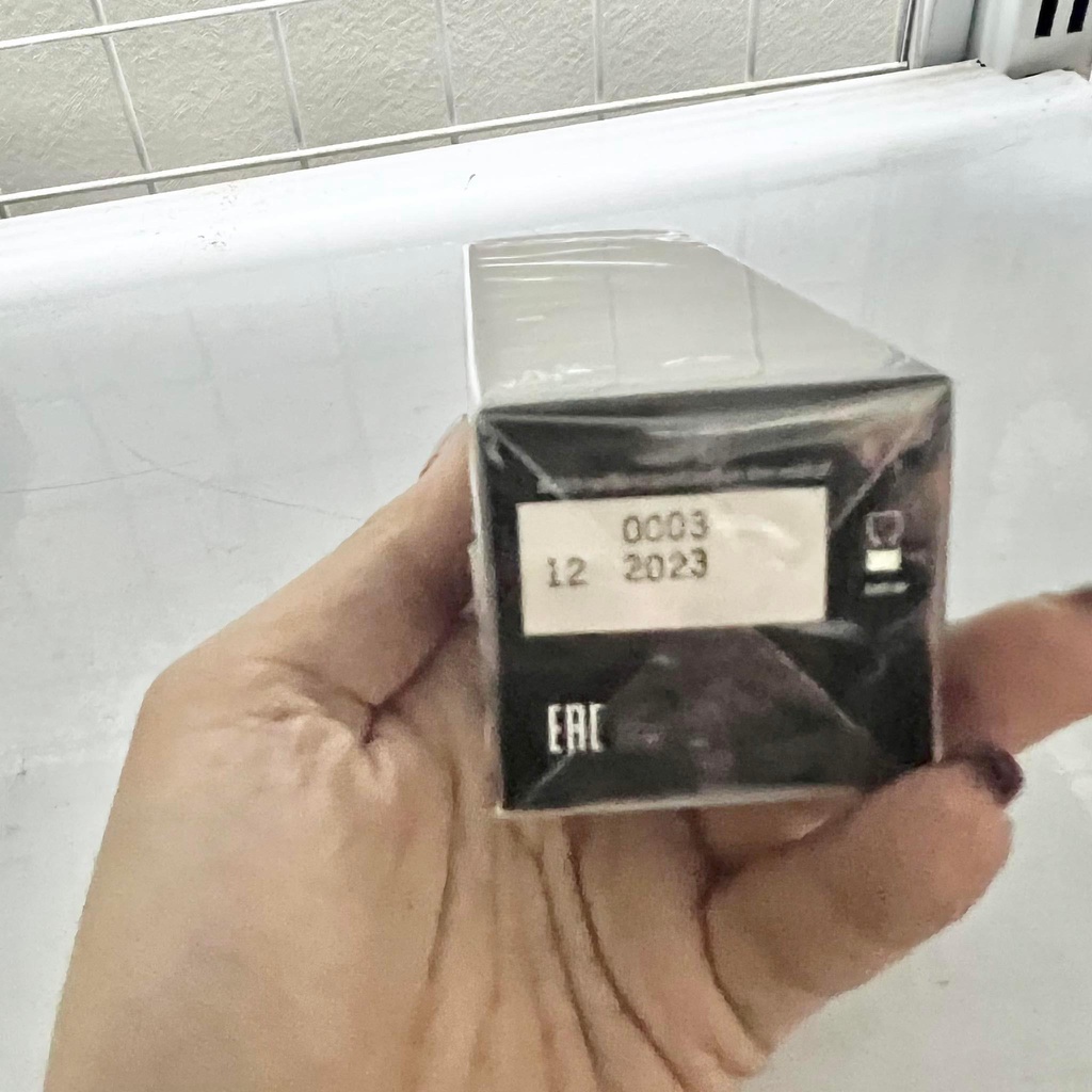 [Chính hãng] Gel Titan Nga - Massage tăng kích thước, tem hãng, date 12/2023