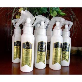 Bình Xịt Đuổi Mèo Dung Tích 100ml