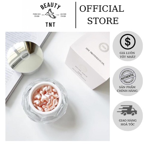 Serum Sụn Mũi Cá Hồi DDS Recore Richness Capsule