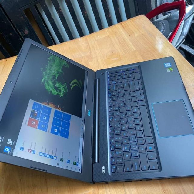 Laptop GAMING Dell G3 | BigBuy360 - bigbuy360.vn