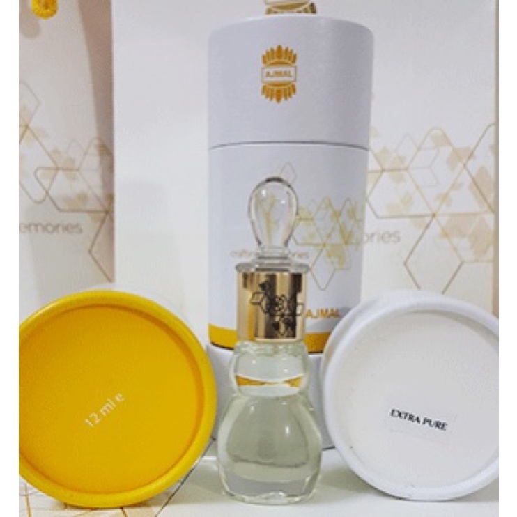 Nước hoa Dubai chính hãng mùi Extra Pure