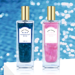 Nước hoa lâu bay mùi quyến rũ cho cả nam và nữ